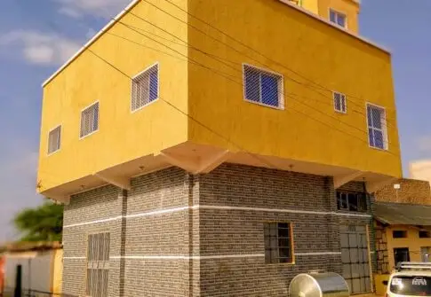 Hassan daarood, New Haragisa